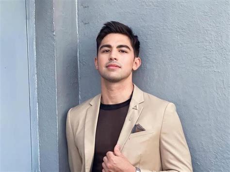 Derrick Monasterio shares realizations as he turns a .